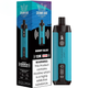 BERRY BLUE AL FAKHER CROWN BAR DISPOSABLE 12000 PUFFS