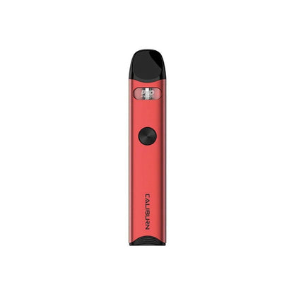 UWELL CALIBURN A3 POD SYSTEM KIT 13W (520MAH)