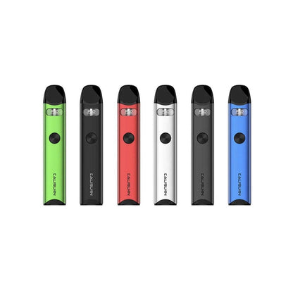 UWELL CALIBURN A3 POD SYSTEM KIT 13W (520MAH)