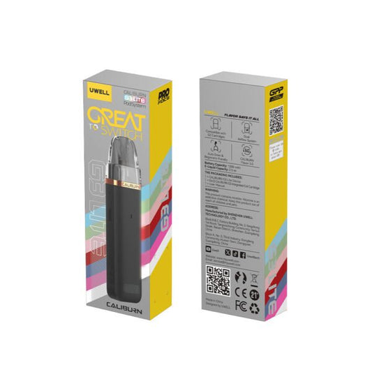 UWELL CALIBURN G3 LITE POD KIT