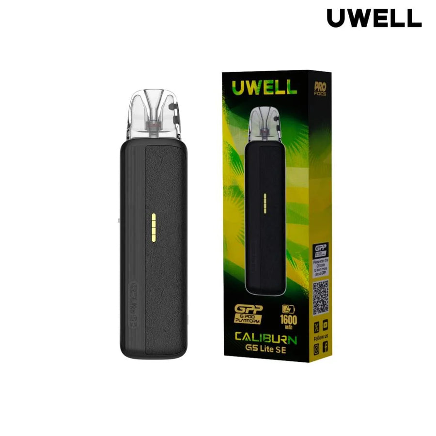 UWELL CALIBURN G5 LITE SE POD KIT