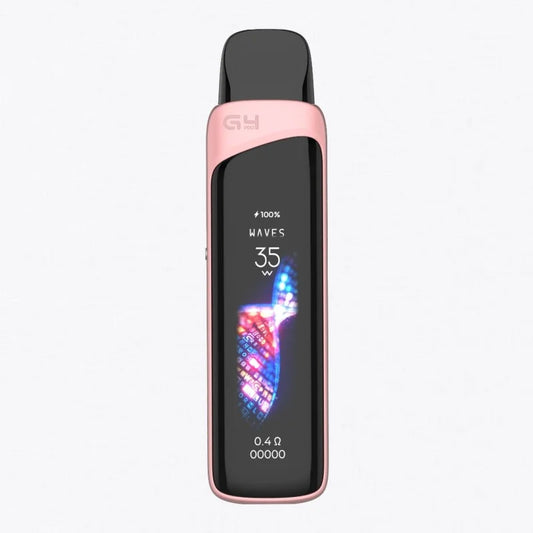 UWELL CALIBURN G4 PRO POD KIT