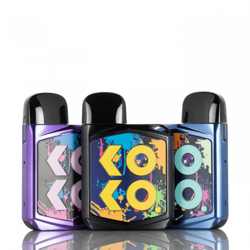 UWELL CALIBURN KOKO PRIME 15W POD