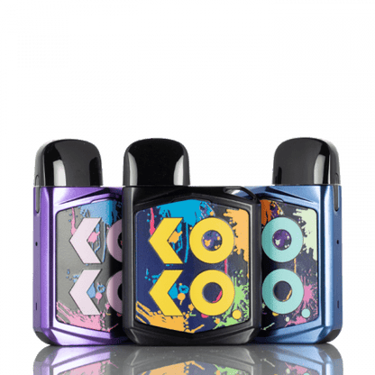 UWELL CALIBURN KOKO PRIME 15W POD