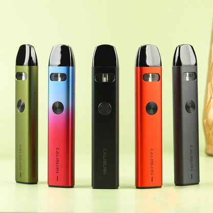 UWELL CALIBURN - A2 POD SYSTEM KIT