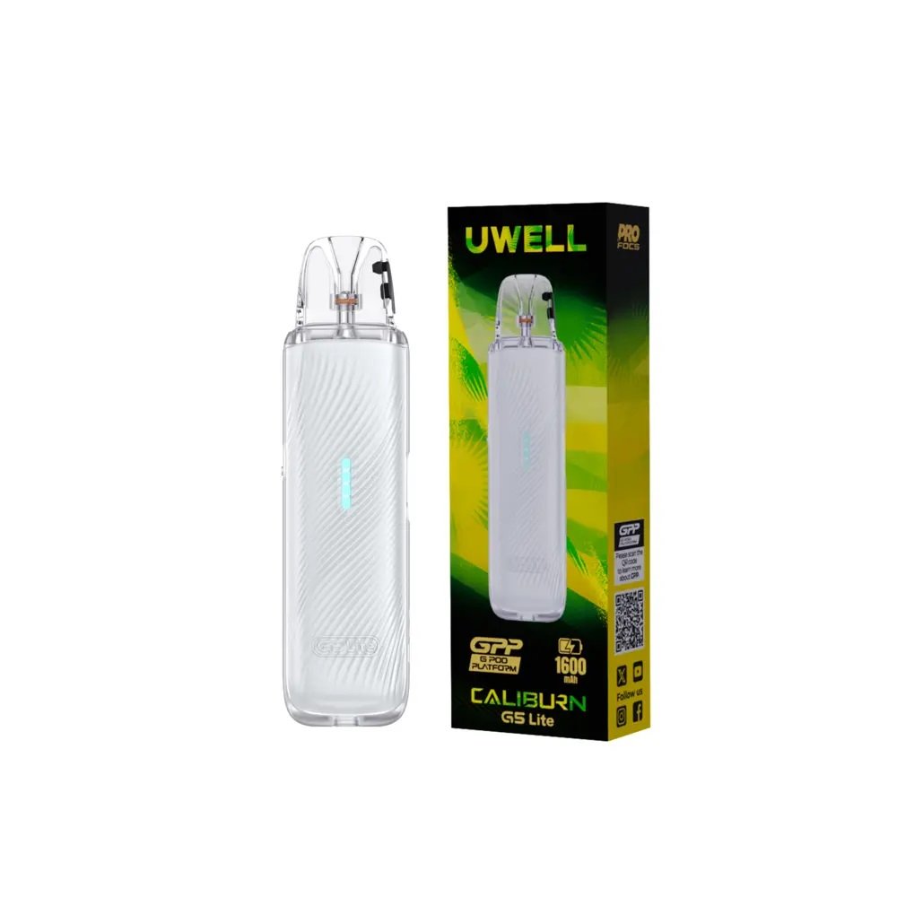 UWELL CALIBURN G5 LITE POD KIT