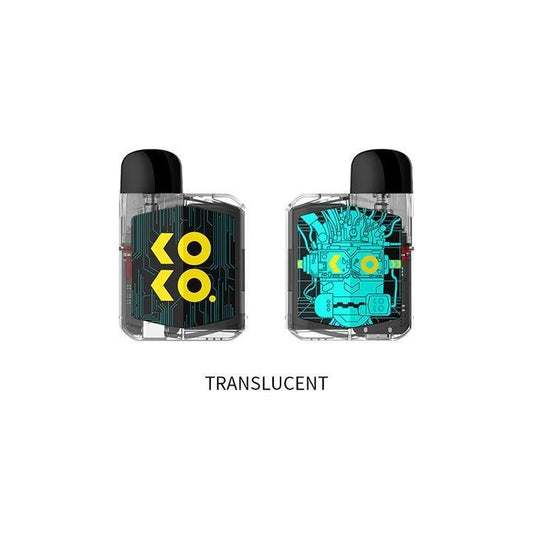 UWELL KOKO PRIME VISION POD