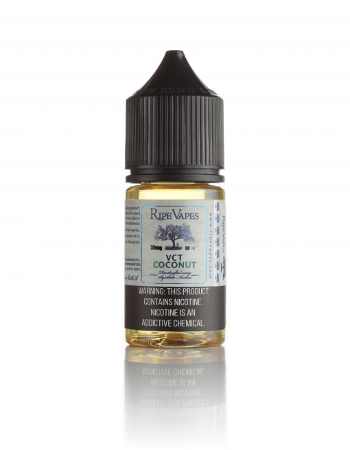 VCT - COCONUT FREEZ - RIPE VAPE | 30ML