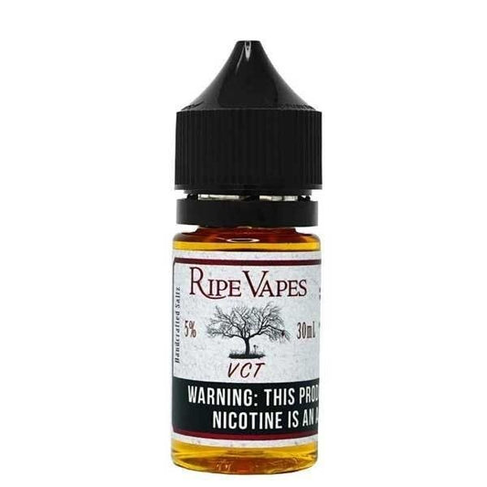 VCT RIPE VAPES 30ML