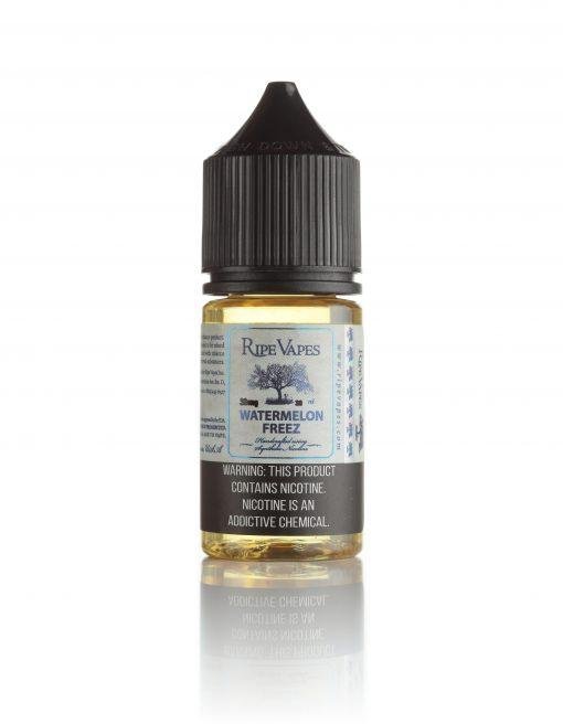 VCT - WATERMELON FREEZ - RIPE VAPES | 30ML