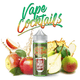 FUJI PEARADISE - VAPE COCKTAILS | 60ML