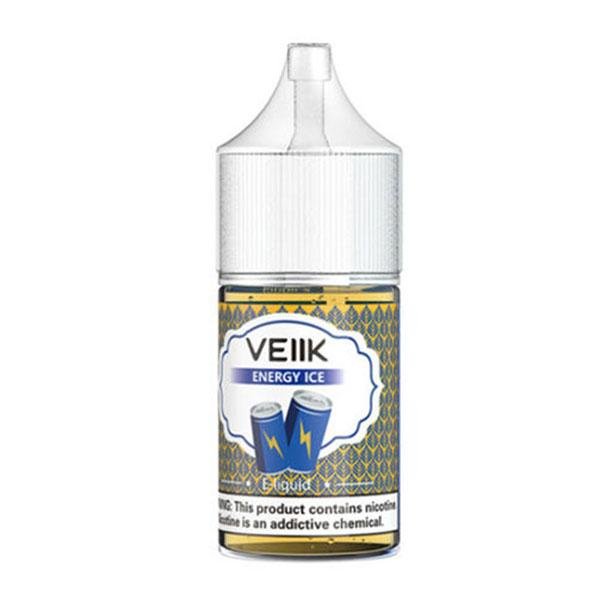Energy Ice - VEIIK E LIQUID  | 30ML