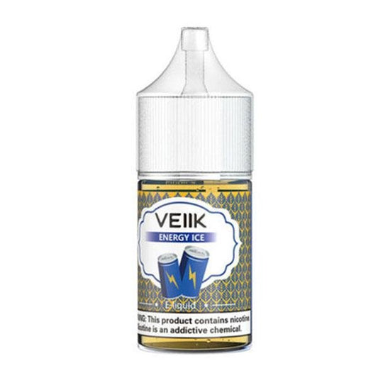 Energy Ice - VEIIK E LIQUID  | 30ML