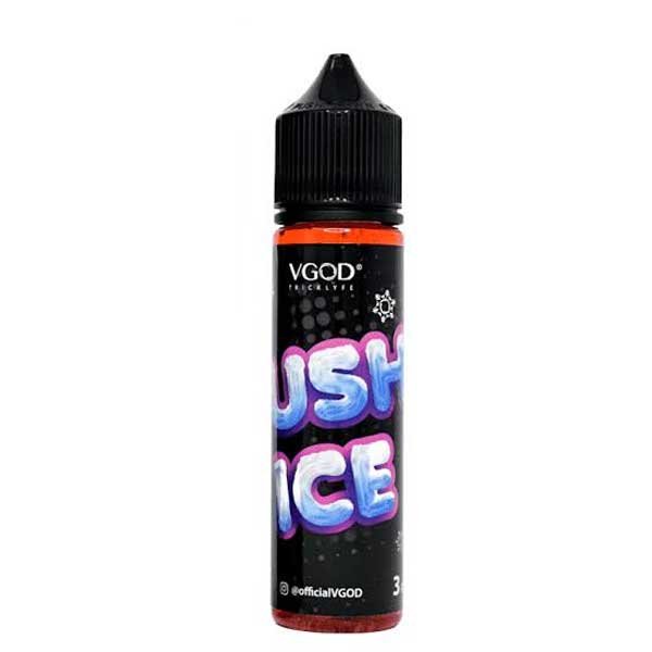 LUSH ICE VGOD 60ML