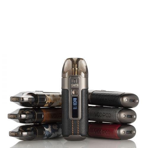 VOOPOO ARGUS AIR 25W POD SYSTEM