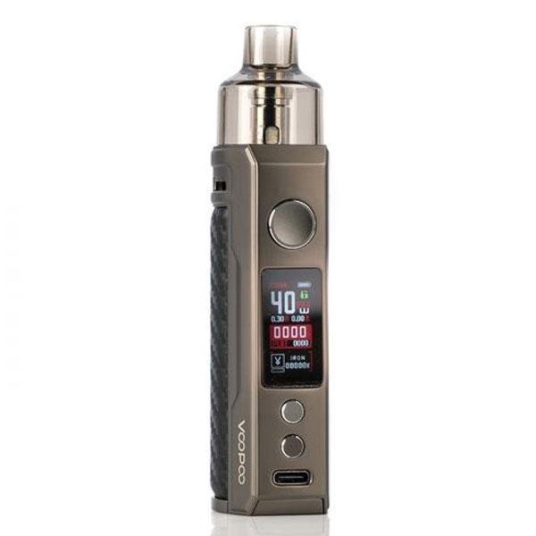 VOOPOO DRAG S 60W MOD POD KIT