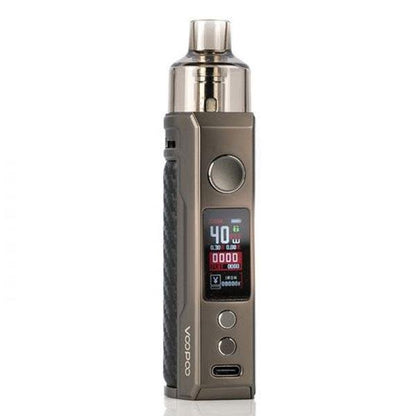 VOOPOO DRAG S 60W MOD POD KIT