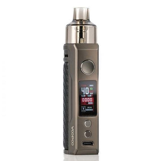 VOOPOO DRAG S 60W MOD POD KIT