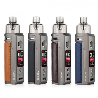 VOOPOO DRAG S 60W MOD POD KIT