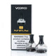 VOOPOO PNP MTL EMPTY REPLACEMENT PODS
