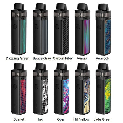 VOOPOO VINCI 40W POD MOD KIT
