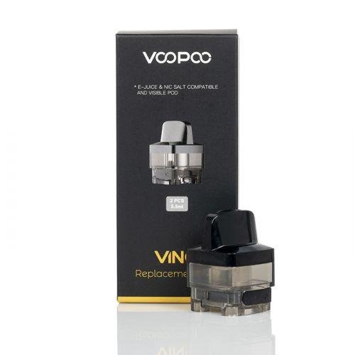 VOOPOO VINCI REPLACEMENT PODS