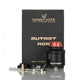 VANDY VAPE MUTANT RDA - 25MM MATTE BLACK