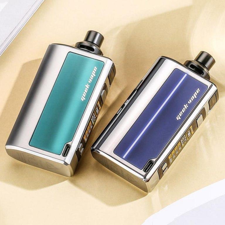 GEEK VAPE - OBELISK 60W STARTER KIT7