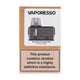 VAPORESSO ECO NANO REPLACEMENT PODS