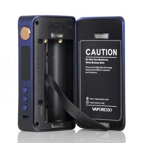 VAPORESSO GEN 220W & SKRR-S STARTER KIT