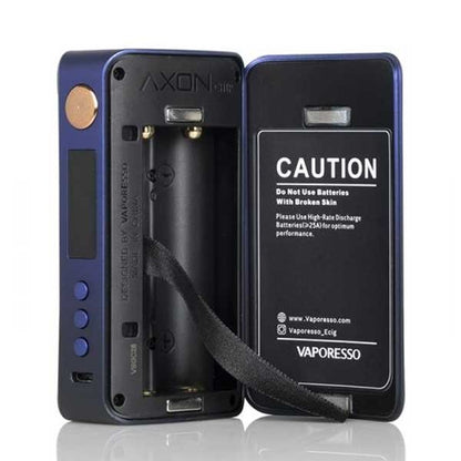 VAPORESSO GEN 220W & SKRR-S STARTER KIT