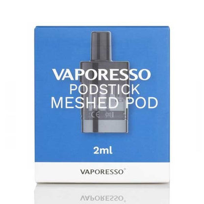 VAPORESSO PODSTICK REPLACEMENT PODS