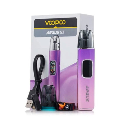 VOOPOO ARGUS G3 POD KIT