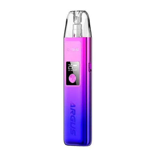 VOOPOO ARGUS G 25 WATT POD KIT