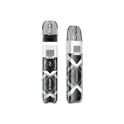 VOOPOO ARGUS P1 S POD KIT