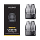VOOPOO VMATE V2 REPLACEMENT PODS