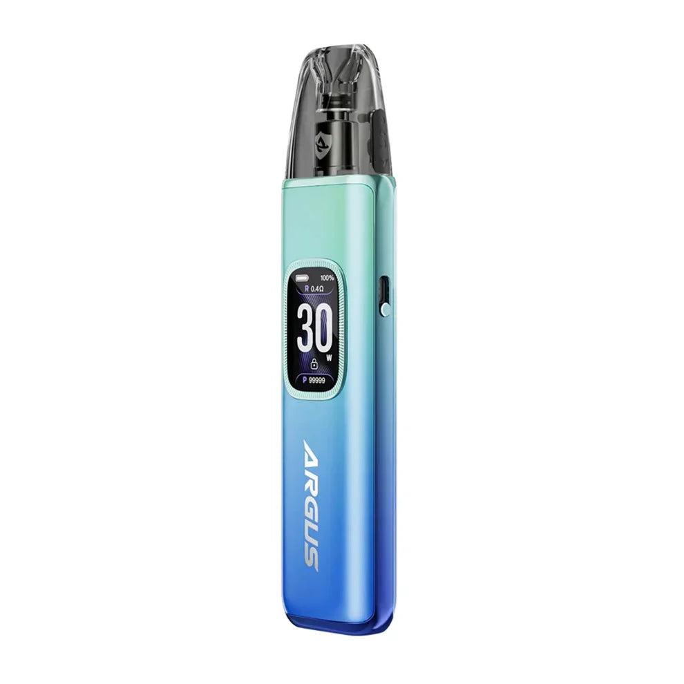 VOOPOO ARGUS G3 POD KIT
