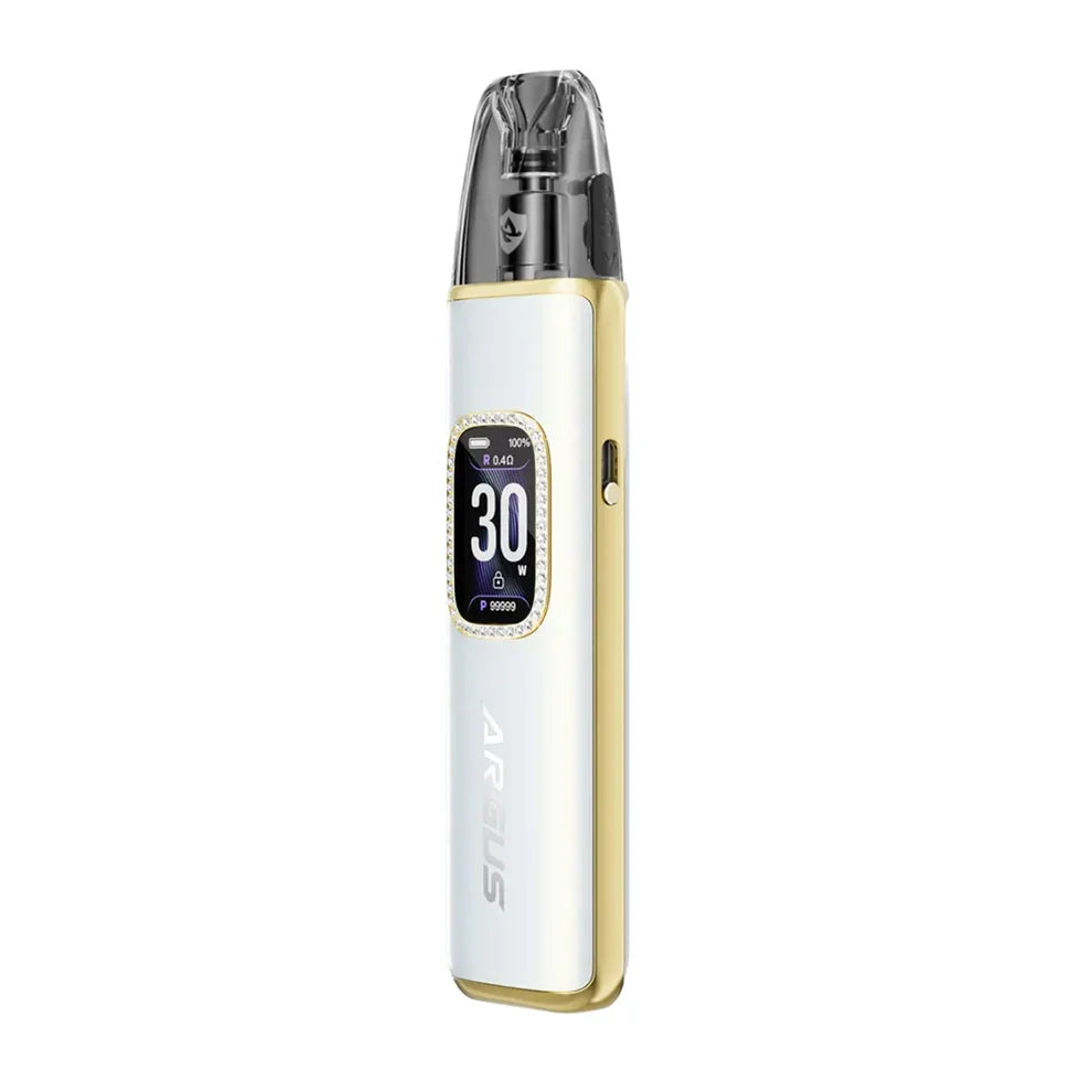 VOOPOO ARGUS G3 POD KIT
