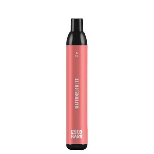 WATERMELON ICE - ESCO BAR - DISPOSABLE | 2500 PUFFS