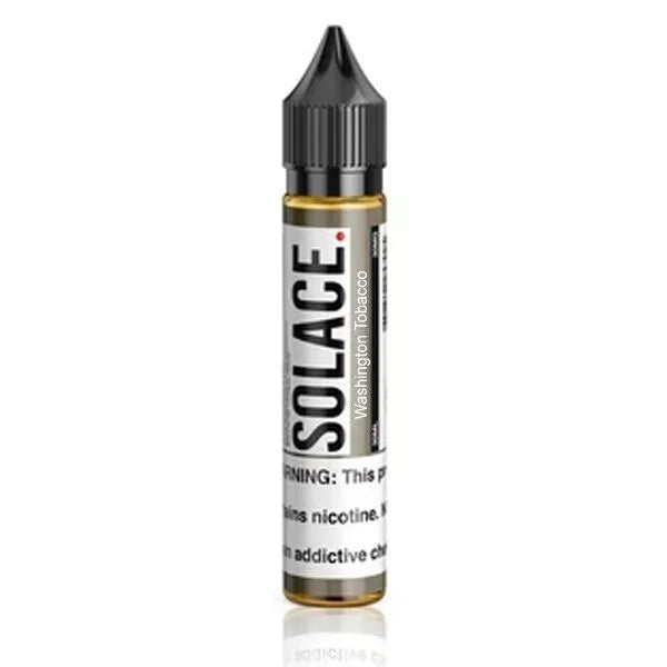 WASHINGTON TOBACCO - SOLACE SALTS | 30ML