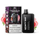 WATERMELON BUBBLEGUM ICE INFINITY BAR DISPOSABLE 5000 PUFFS