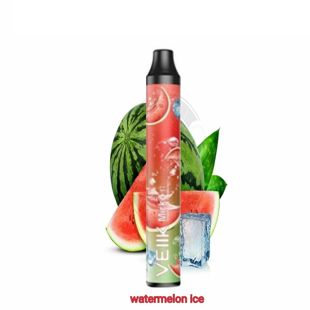 WATERMELON ICE - VEIIK MICKO PIE | DISPOSABLE