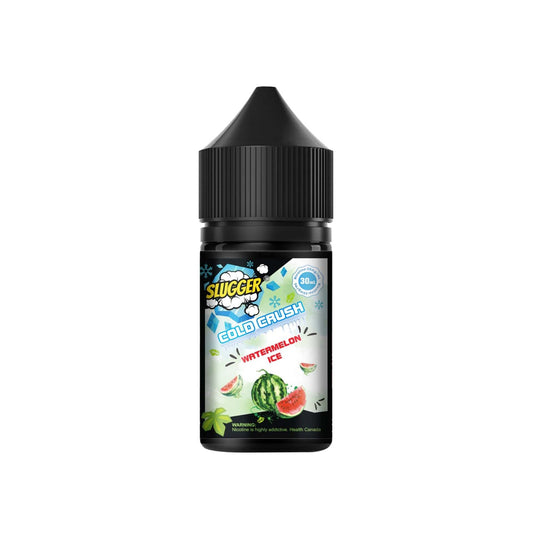 WATERMELON ICE SLUGGER COLD CRUSH 30ML
