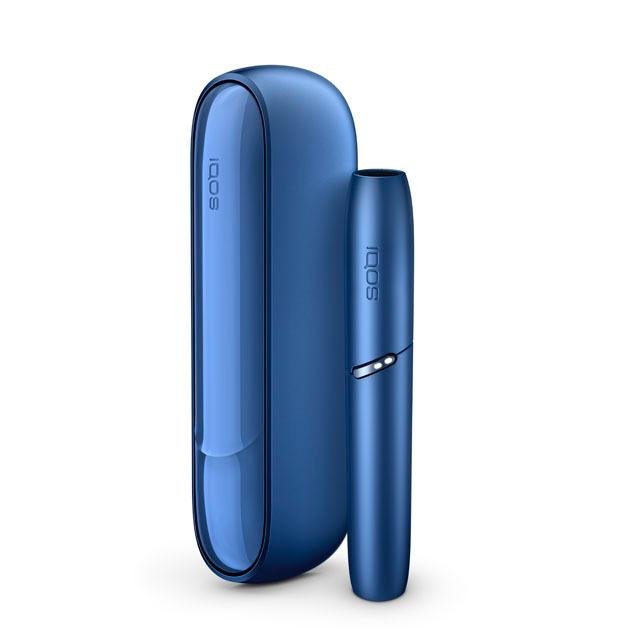 IQOS 3 DUO STARTER KIT