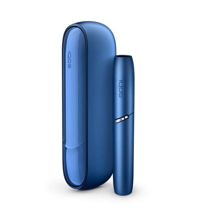 IQOS 3 DUO STARTER KIT
