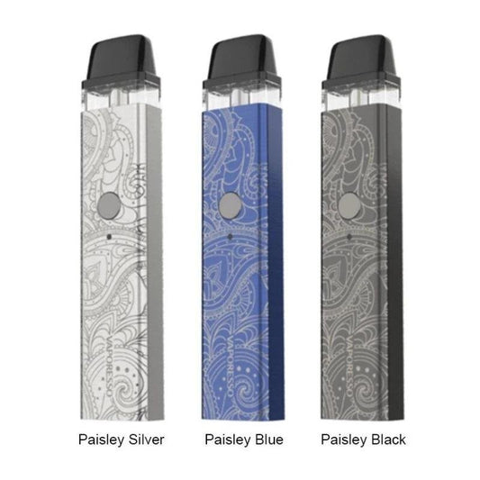 VAPORESSO XROS 16W POD SYSTEM