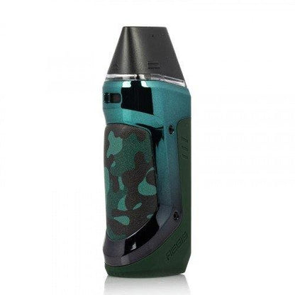GEEK VAPE - AEGIS NANO 30W POD SYSTEM