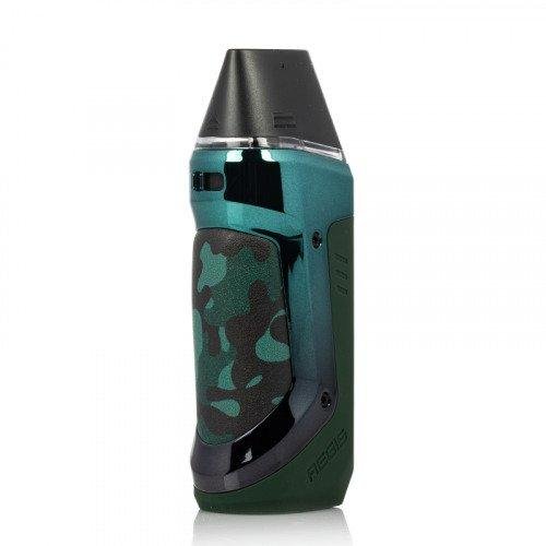 GEEK VAPE - AEGIS NANO 30W POD SYSTEM