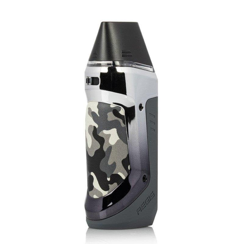 GEEK VAPE - AEGIS NANO 30W POD SYSTEM