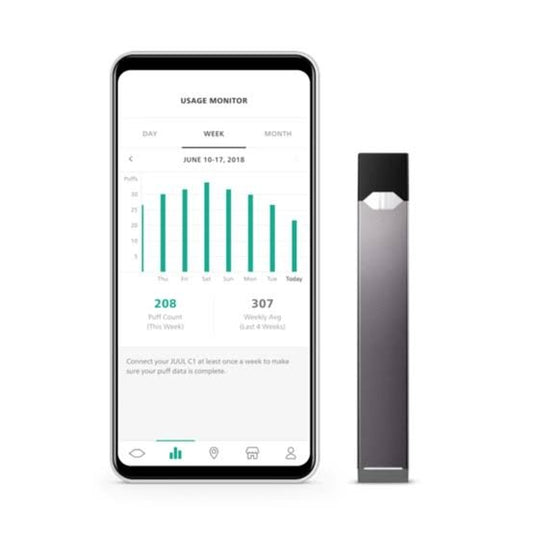 JUUL C1 DEVICE